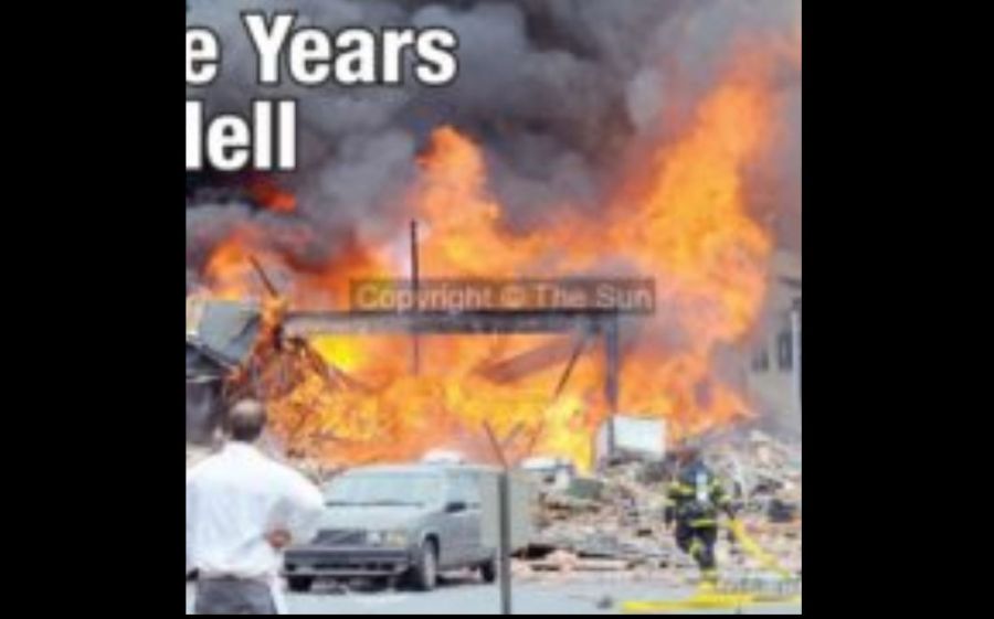 9 years of hell article